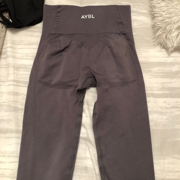 Abl gym leggings - Picture 5 of 9